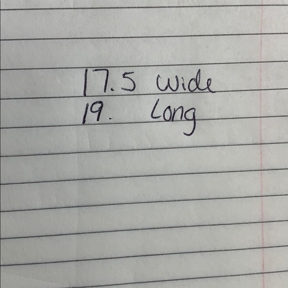 Men’s Hibiscus Swim Trunks Estate Blue - Picture 10 of 10